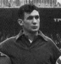Carmelo Cedrún