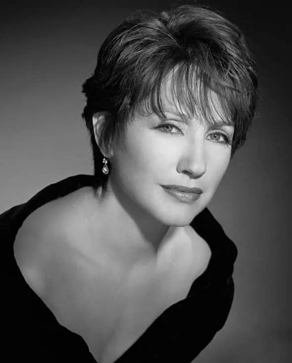 Nathalie Baye (geb. Nathalie Marie Andrée Baye)