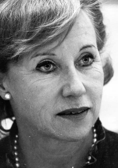 Geneviève Aubry