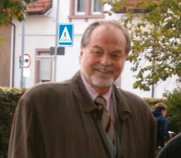 Dieter Pitthan