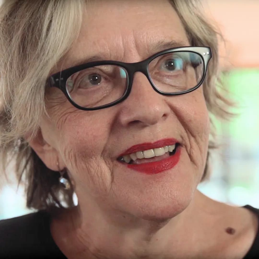 Slavenka Drakulić (née Slavenka Sušanj)