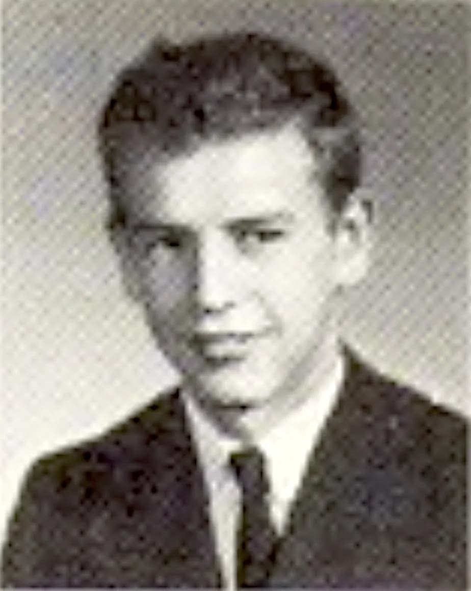 Robert Prince (geb. Robert Caskin Prince III)