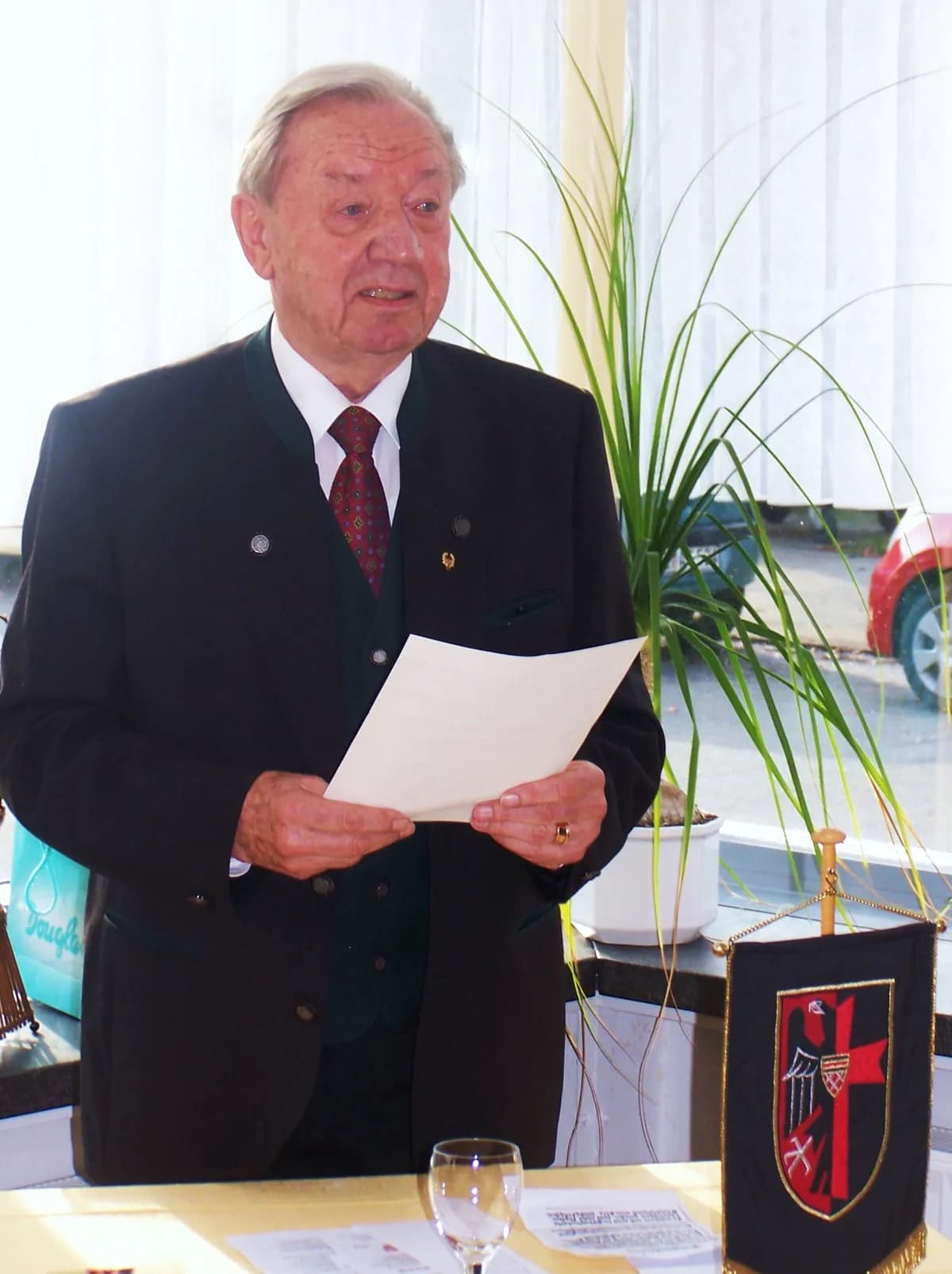 Herbert Möller