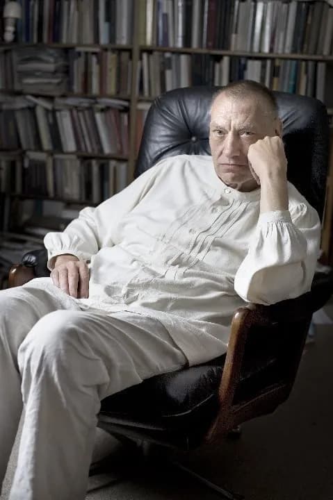Manfred Lauermann