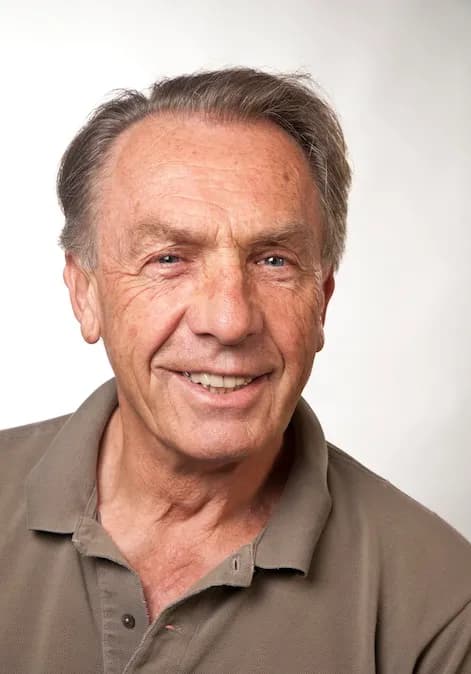 Dietmar Wolter