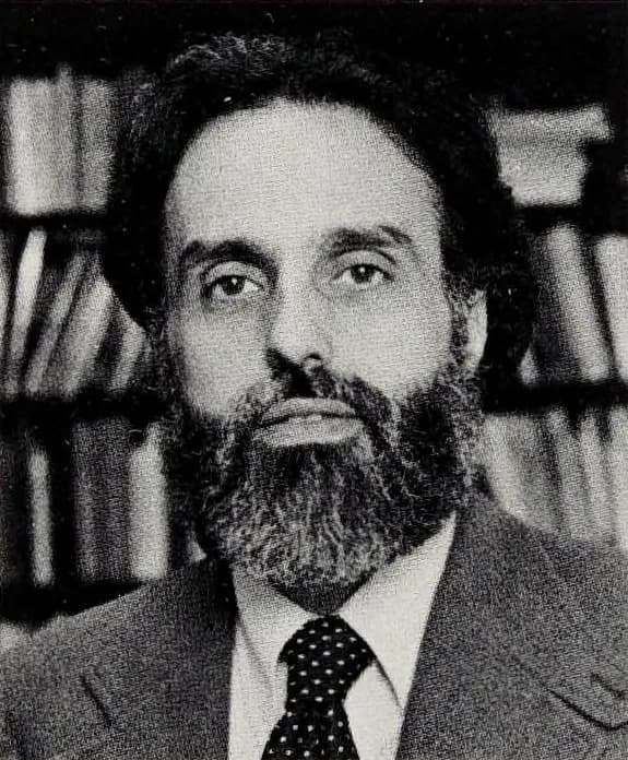 John L. Esposito