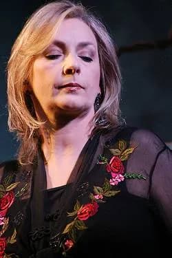 Moya Brennan (née Máire Philomena Ní Bhraonáin)