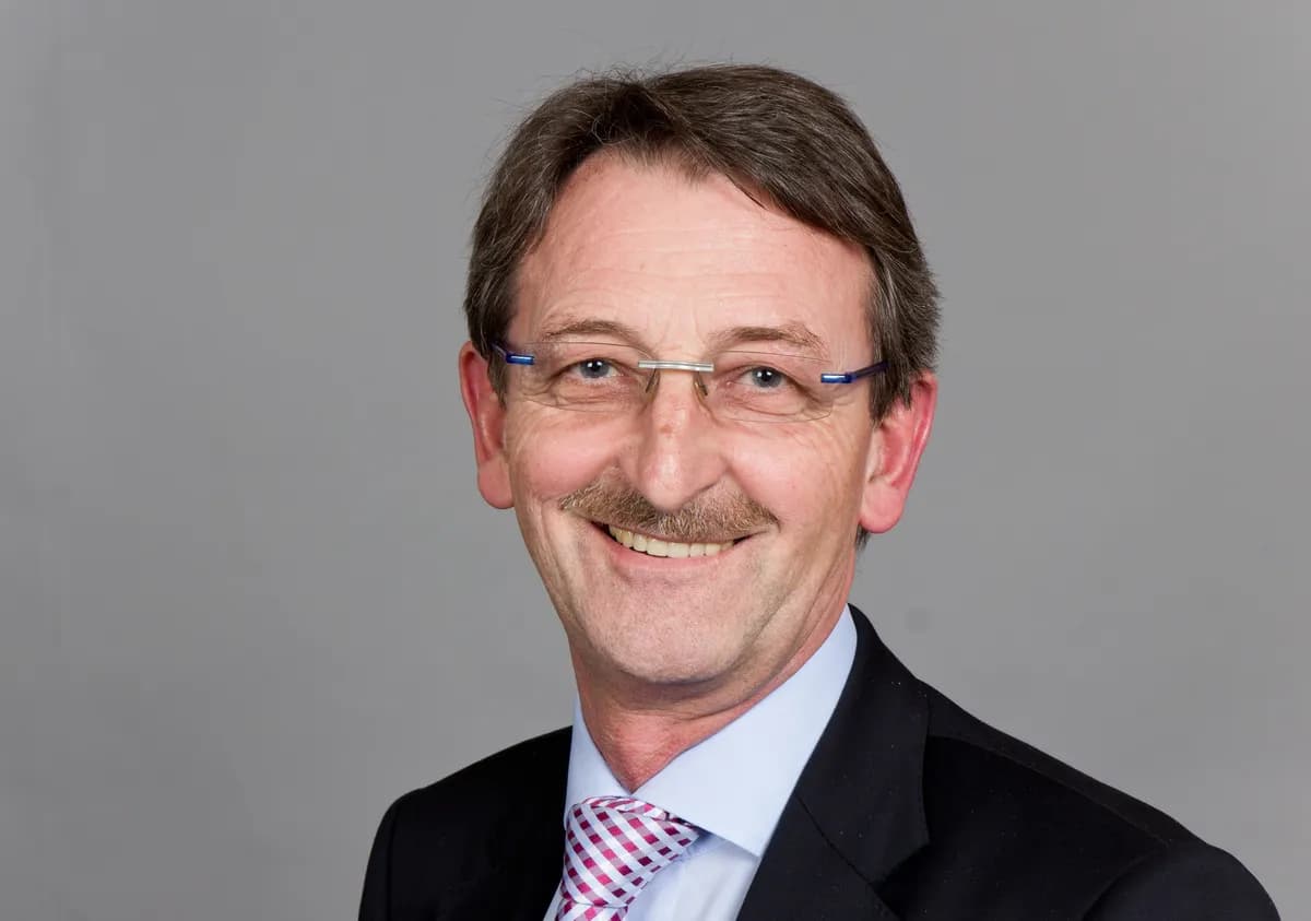Alexander Licht