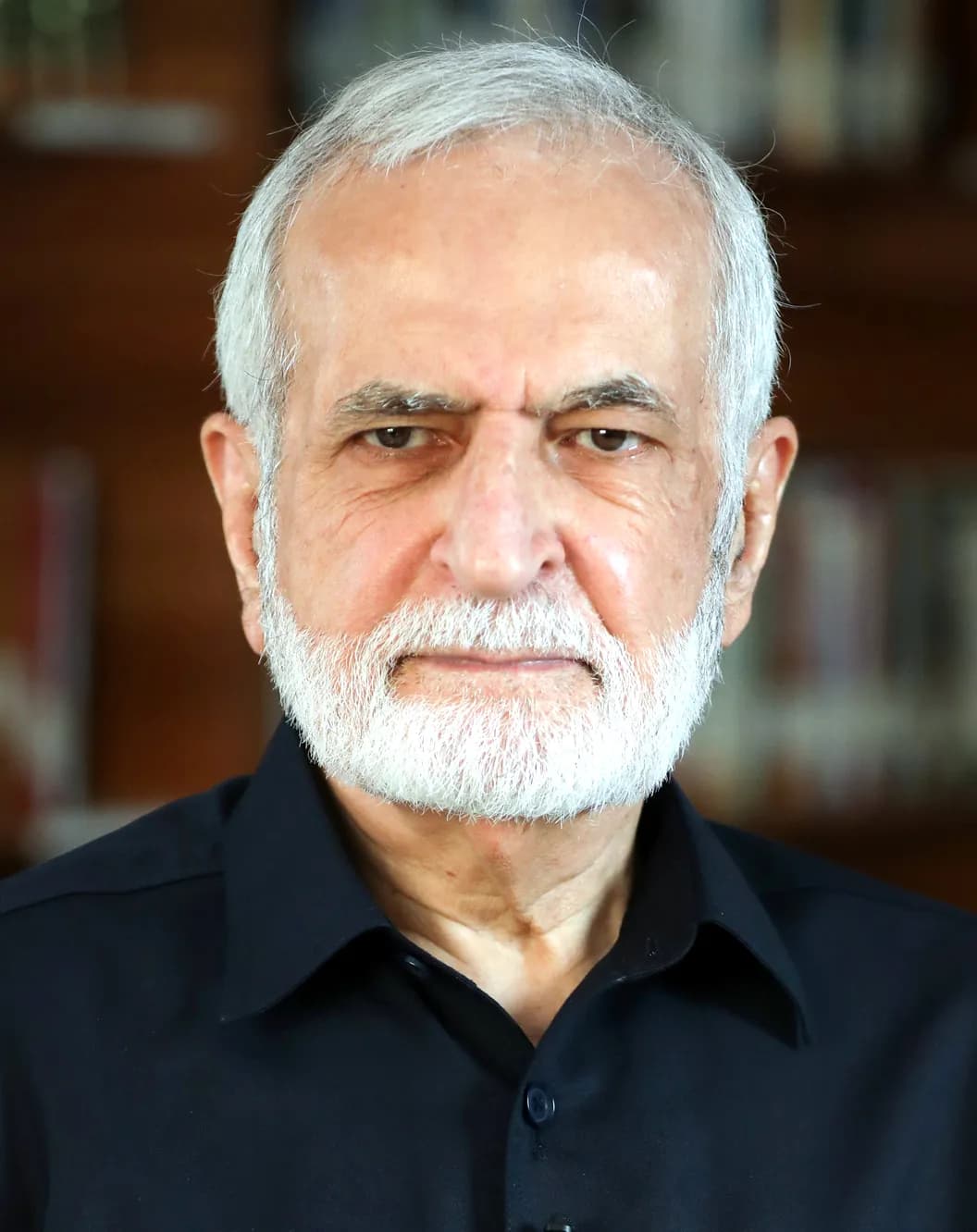 Kamal Charrazi