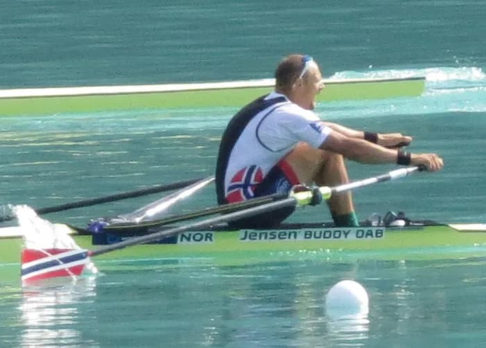 Olaf Tufte (née Olaf Karl Tufte)