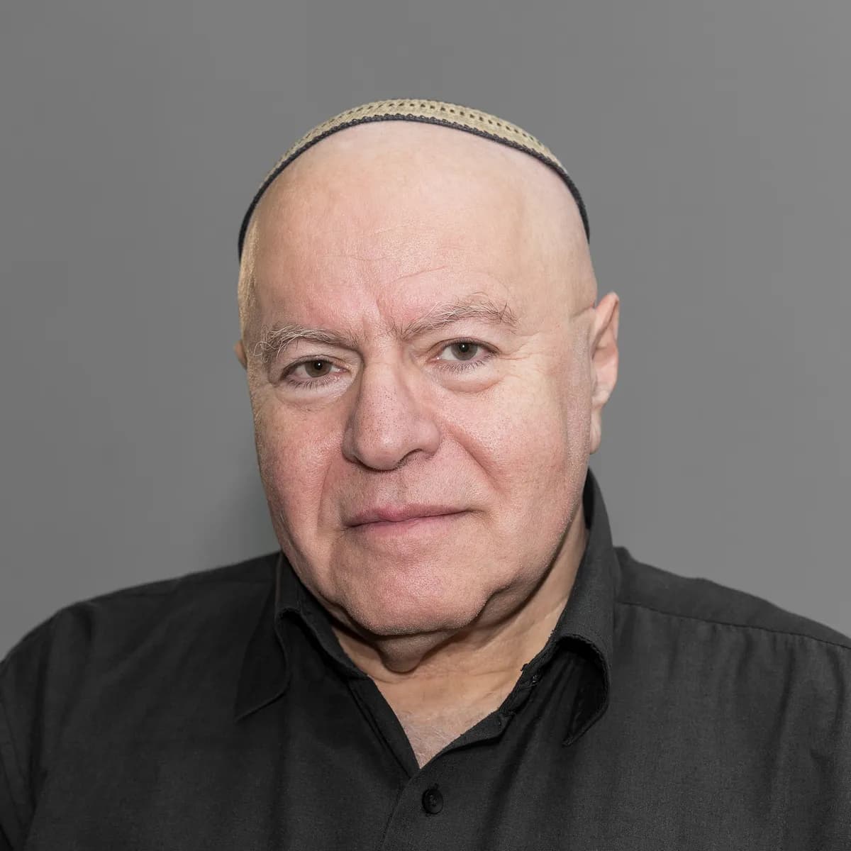 Boris Shapiro