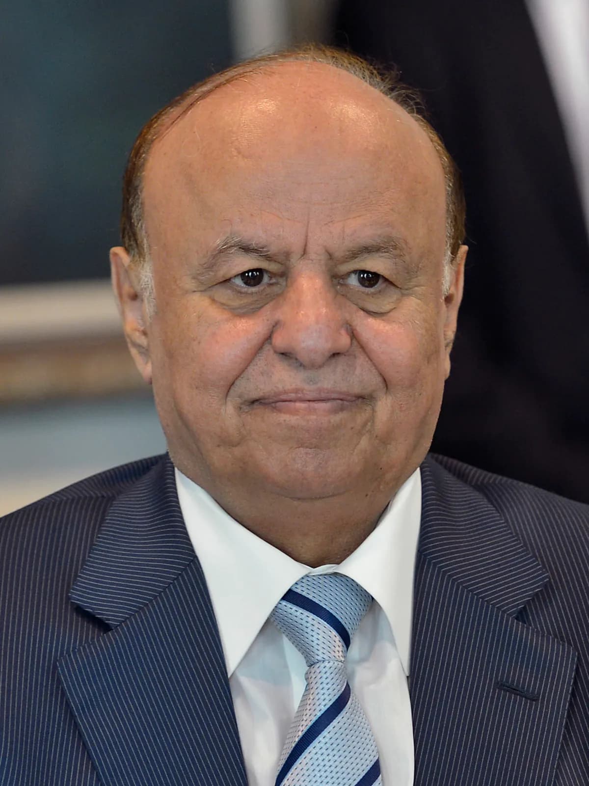 Abed Rabbo Mansur Hadi