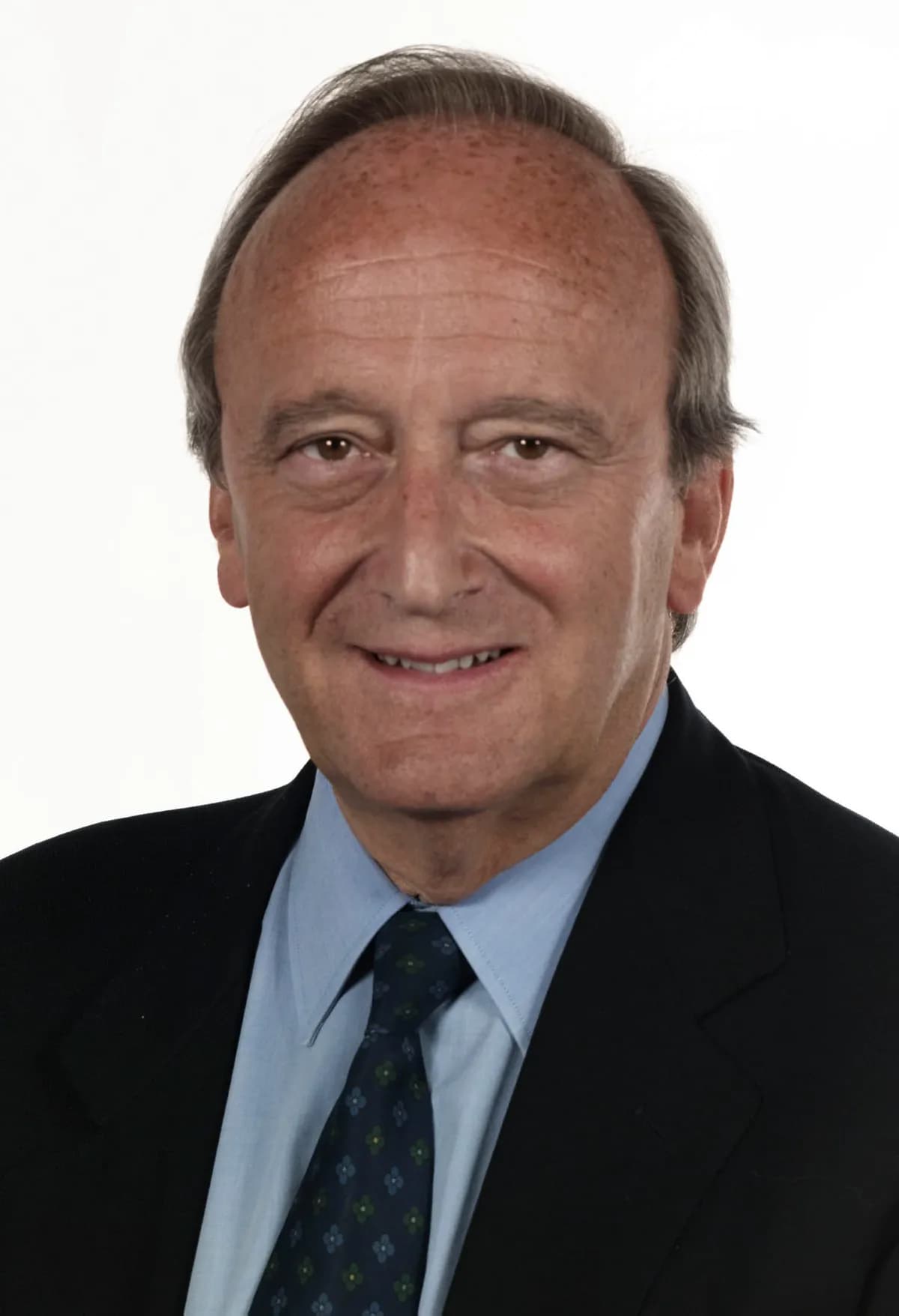 Carlos Westendorp Cabeza (geb. Carlos Westendorp y Cabeza)