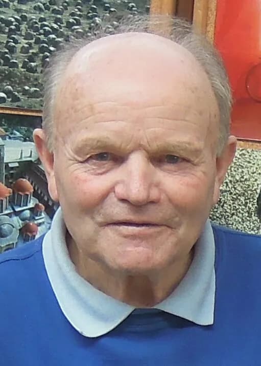 Heinz Stücke