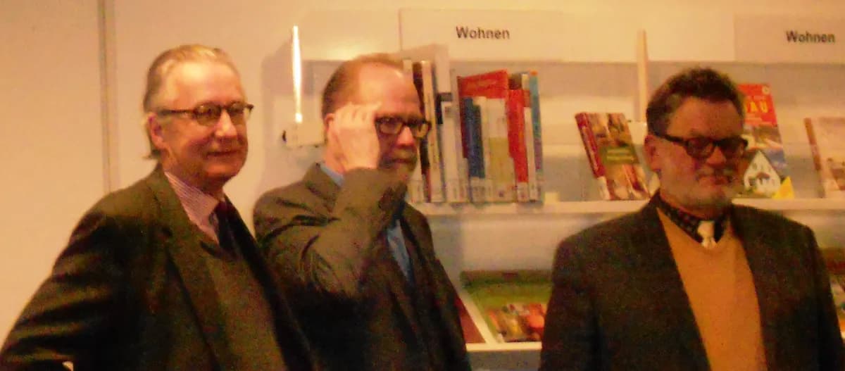 Bernd Rauschenbach