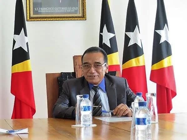 Francisco Guterres