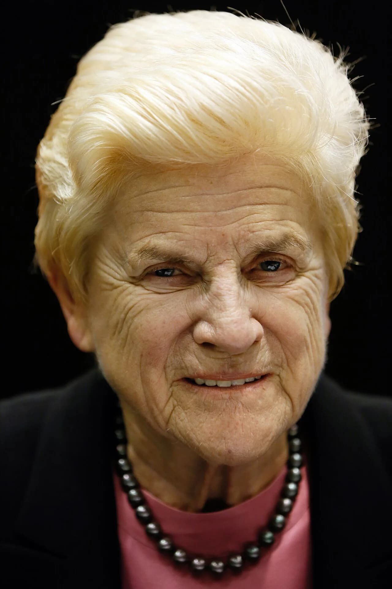 Colette Flesch