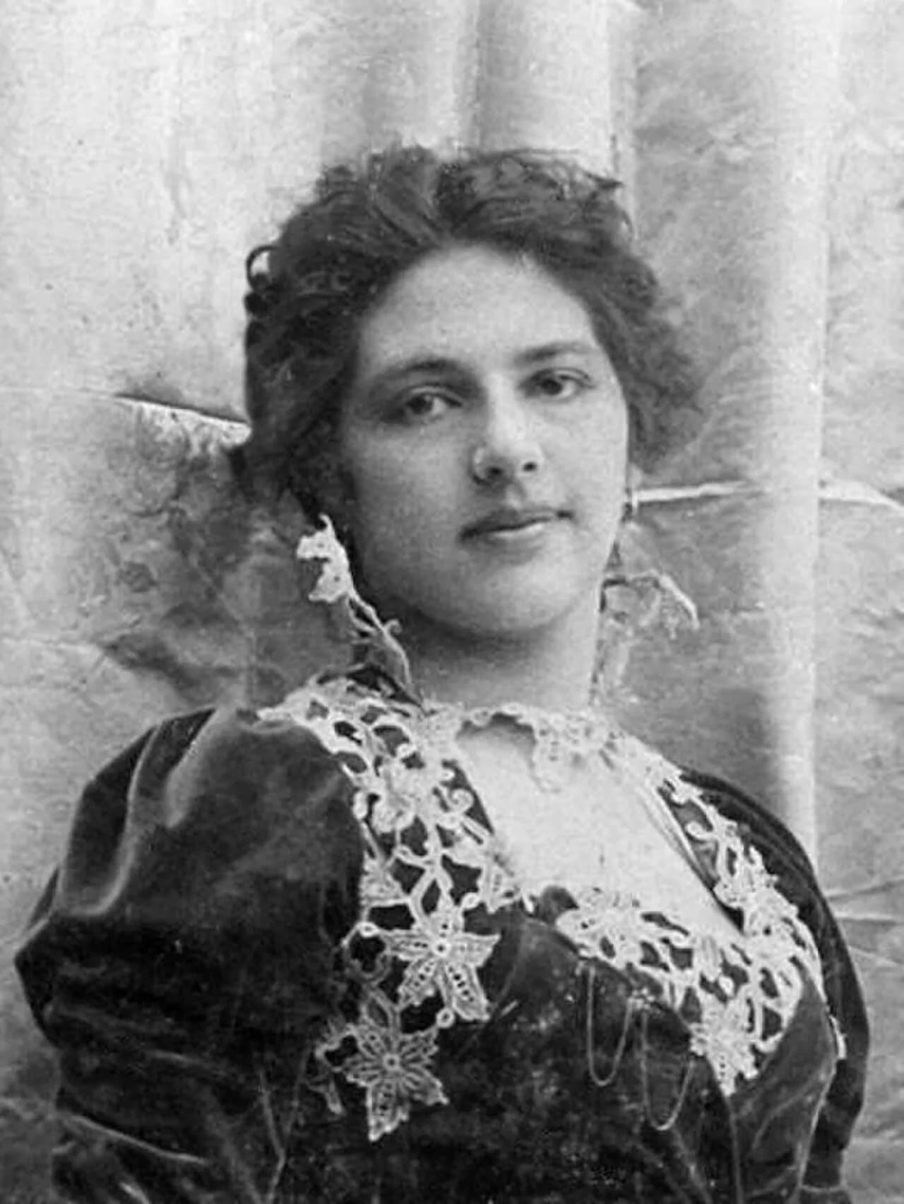 Mata Hari