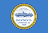 Wappen von Boston