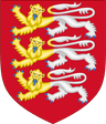 Coat of arms of Faversham