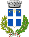 Coat of arms of Castelnuovo Rangone