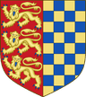Coat of arms of Stamford