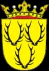 Wappen von Teplá