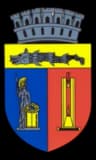 Coat of arms of Cluj-Napoca