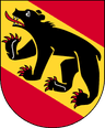 Wappen von New Bern