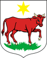 Coat of arms of Wielichowo
