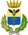 Coat of arms of Busseto