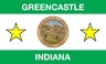 Coat of arms of Greencastle