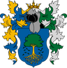 Coat of arms of Gara