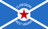 Coat of arms of Clarksburg