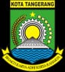 Coat of arms of Tangerang