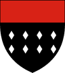 Coat of arms of Moanda