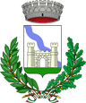 Coat of arms of San Giovanni Bianco