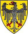 Coat of arms of Aachen