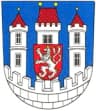 Wappen von Bělá pod Bezdězem