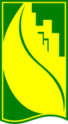 Wappen von Etobicoke