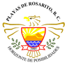 Coat of arms of Rosarito