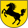 Coat of arms of Stuttgart (City)