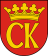 Wappen von Kielce