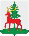 Coat of arms of Yelets