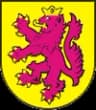 Coat of arms of Podivín