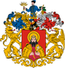 Coat of arms of Miskolc