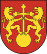 Coat of arms of Rača