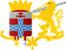Coat of arms of Ypres