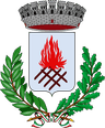 Coat of arms of Uzzano