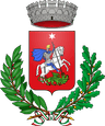 Coat of arms of San Giorgio Piacentino